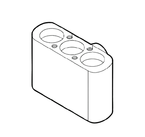 Cylinder